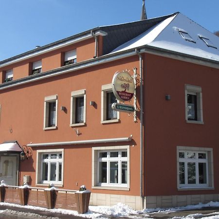 Weidendall Kopstal Exterior foto