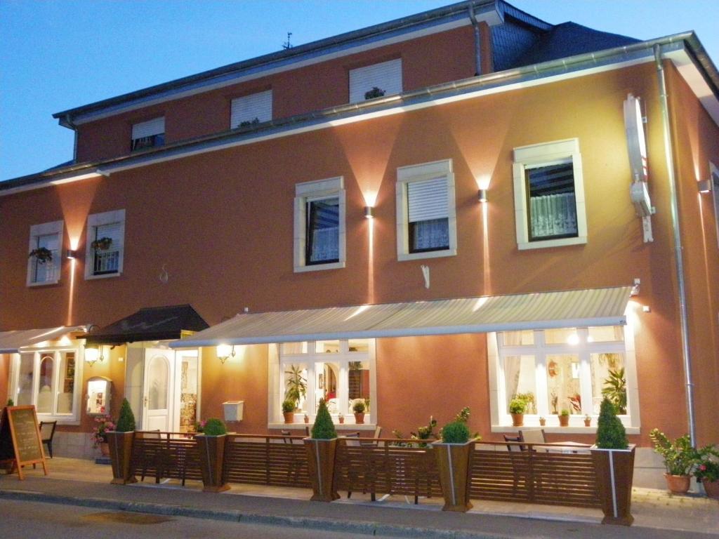 Weidendall Kopstal Exterior foto