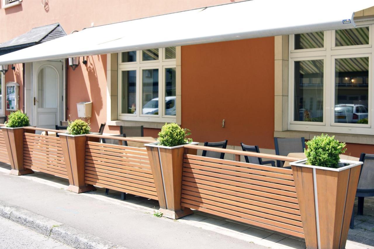 Weidendall Kopstal Exterior foto