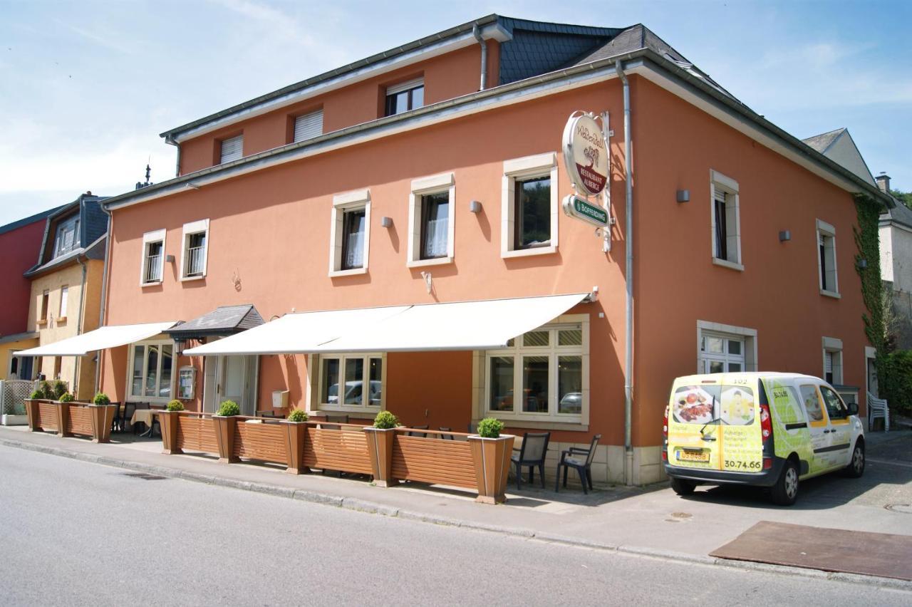Weidendall Kopstal Exterior foto